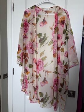 Kimono 🌸